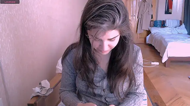  Roselina  online show from 03/14/25, 09:14