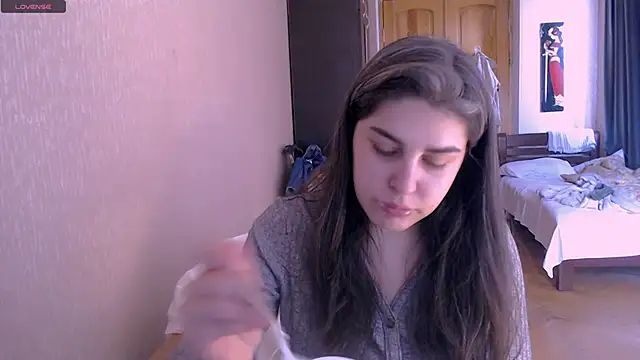  Roselina  online show from 03/15/25, 09:41