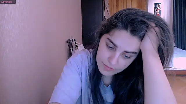  Roselina  online show from 03/20/25, 10:54