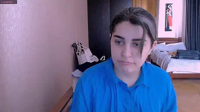  Roselina  online show from 03/21/25, 07:22