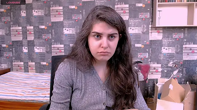  Roselina  online show from 09/20/25, 10:38