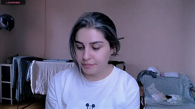  Roselina  online show from 09/27/25, 11:37