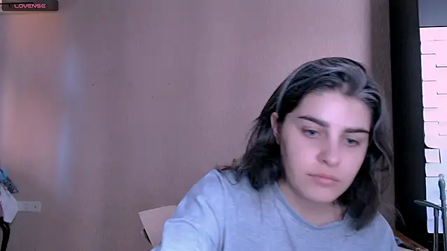  Roselina  online show from 10/07/25, 10:34