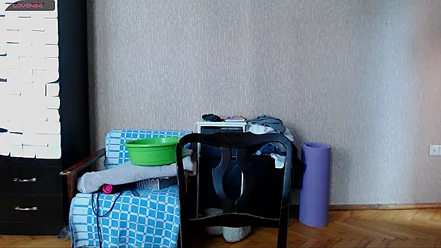  Roselina  online show from 01/16/26, 08:29