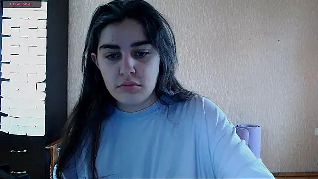  Roselina  online show from 02/03/26, 09:03