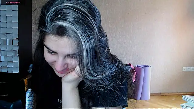  Roselina  online show from 02/10/26, 11:14