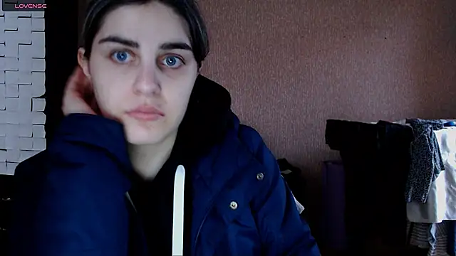  Roselina  online show from 02/22/26, 02:15