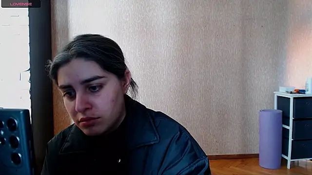  Roselina  online show from 03/03/26, 10:54