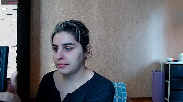  Roselina  online show from 03/06/26, 08:55