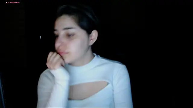  Roselina  online show from 04/17/26, 07:17