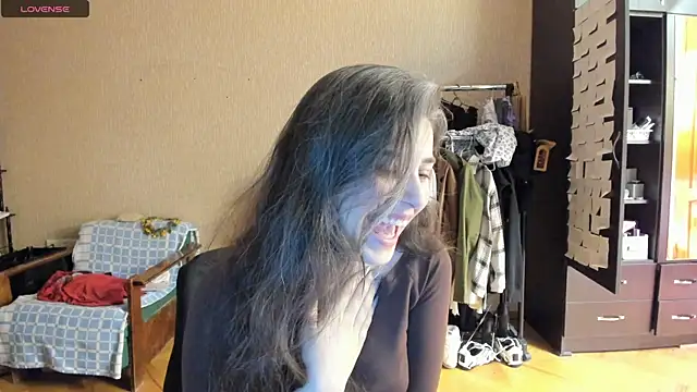  Roselina  online show from 05/21/26, 05:31