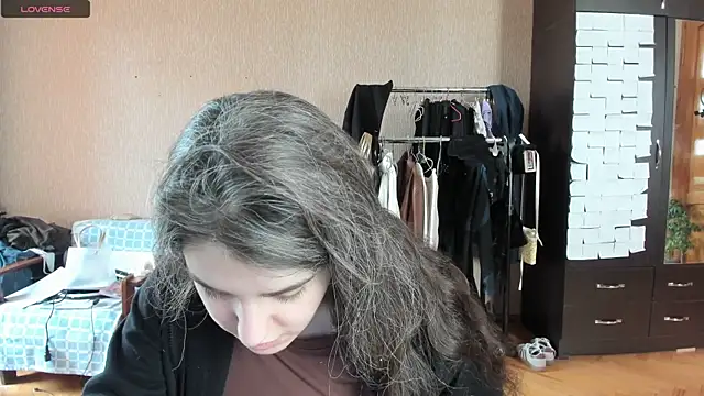  Roselina  online show from 06/14/26, 12:29