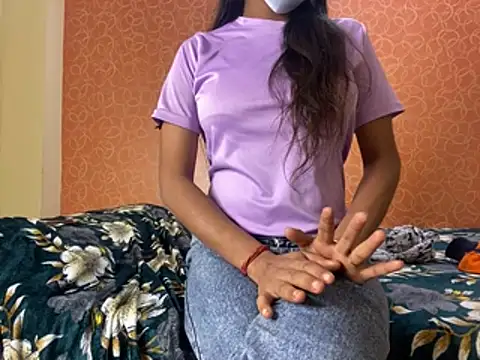 Sandhya lovely online show from 01/15/25, 09:35