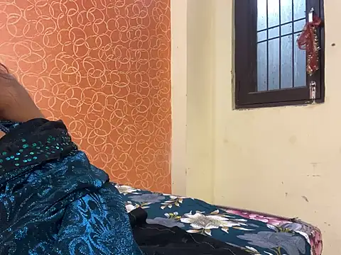 Sandhya lovely online show from 02/02/25, 08:35