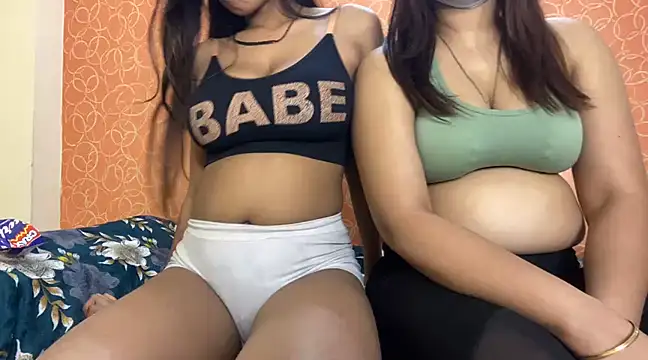 Sandhya lovely online show from 02/11/25, 08:15