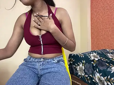 Sandhya lovely online show from 02/12/25, 05:58