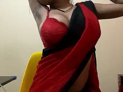 Sandhya lovely online show from 02/25/25, 11:19