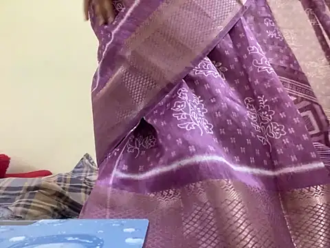 Sandhya lovely online show from 09/23/25, 10:40