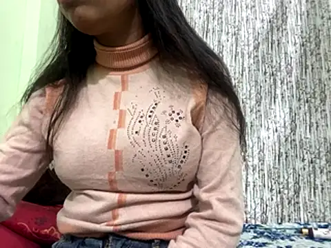 Sandhya lovely online show from 11/23/25, 01:22