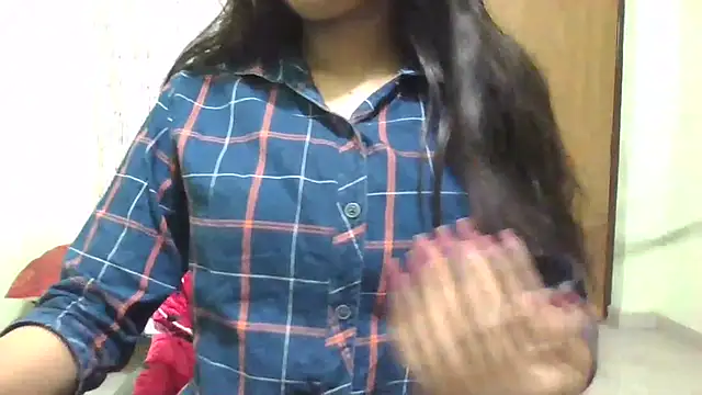 Sandhya lovely online show from 12/05/25, 02:58