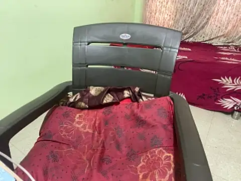 Sandhya lovely online show from 02/20/26, 07:21