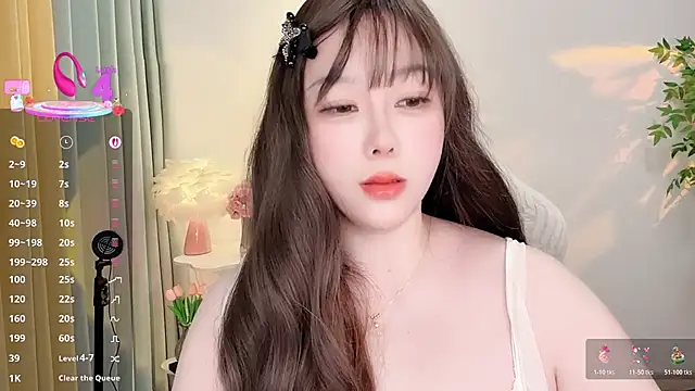 Alano-01 online show from 11/25/25, 03:50