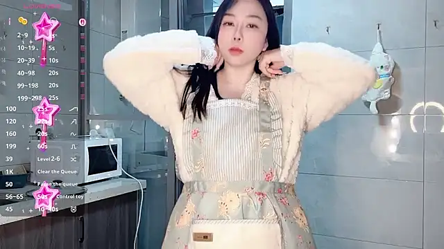 Alano-01 online show from 03/03/26, 03:56