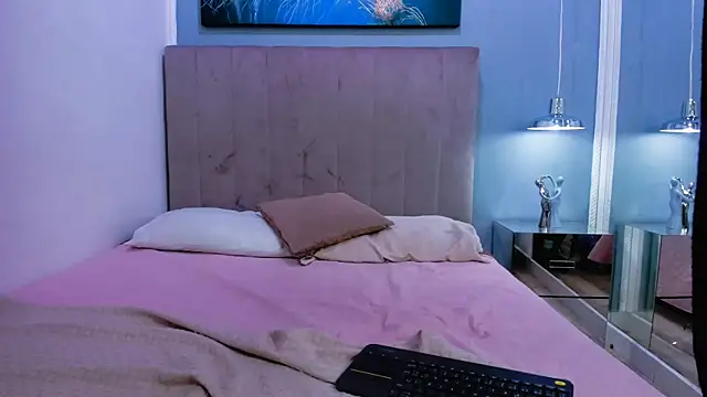 bruce hans online show from 09/25/25, 11:58