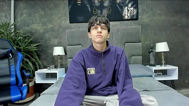 bruce hans online show from 09/26/25, 11:36