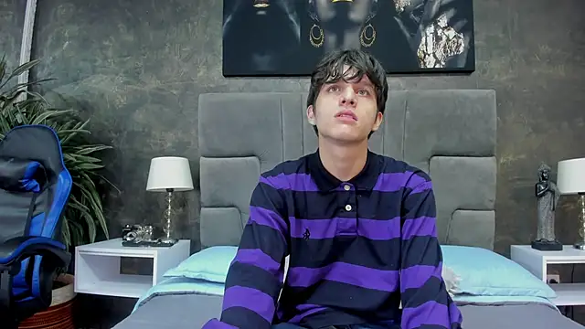 bruce hans online show from 10/17/25, 11:46