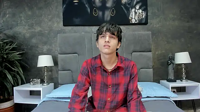 bruce hans online show from 10/20/25, 11:43