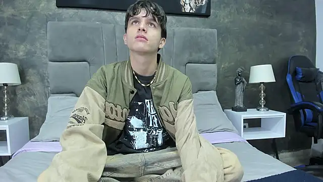 bruce hans online show from 11/15/25, 11:40