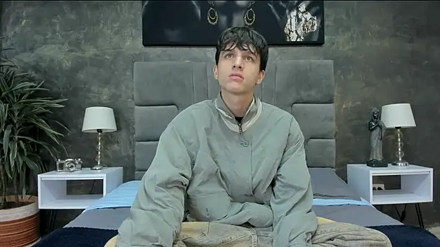 bruce hans online show from 11/21/25, 11:53