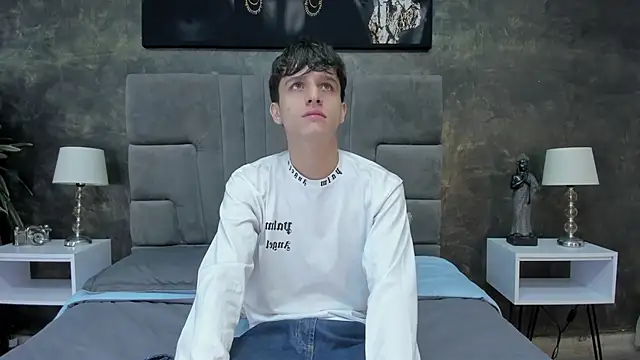 bruce hans online show from 01/07/26, 11:45