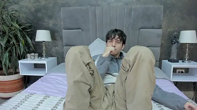 bruce hans online show from 02/03/26, 11:59