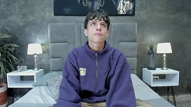 bruce hans online show from 02/21/26, 11:33