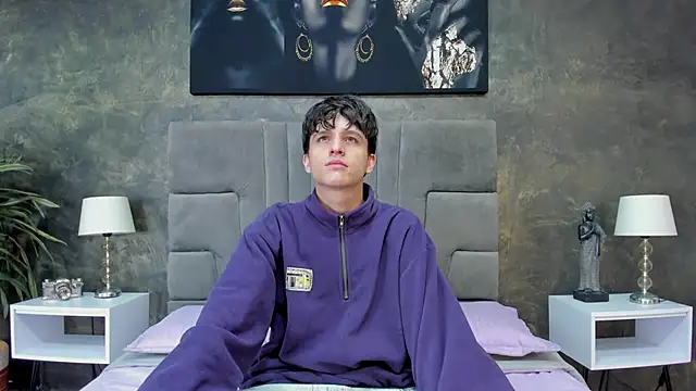 bruce hans online show from 03/11/26, 11:38