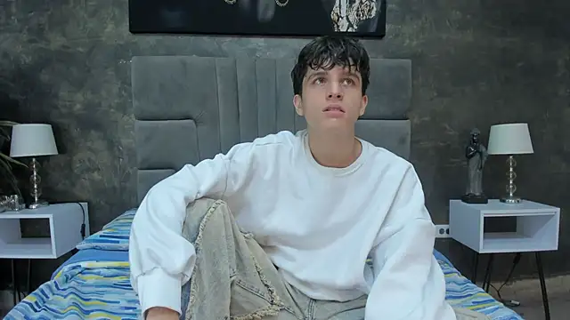 bruce hans online show from 04/15/26, 11:50