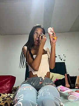 Keyler True18 online show from 02/20/26, 10:27