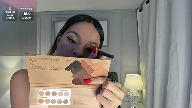 Snapshot of rutila_ford chatting on 03/12/25, 06:44 rutila ford online show from 03/12/25, 06:44