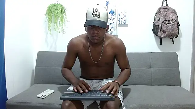 Master foot  online show from 03/02/26, 01:51