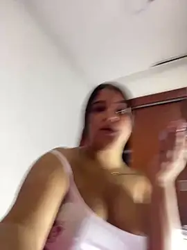 Cinnamon-Dirty online show from 02/19/25, 02:01