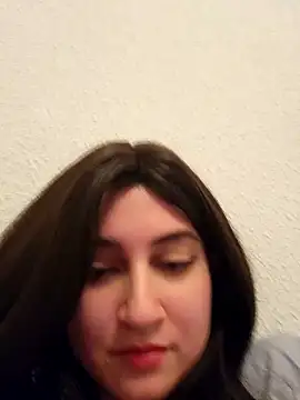 Snapshot of Vanessa-2002 chatting on 03/01/25, 07:26 Vanessa-2002 online show from 03/01/25, 07:26