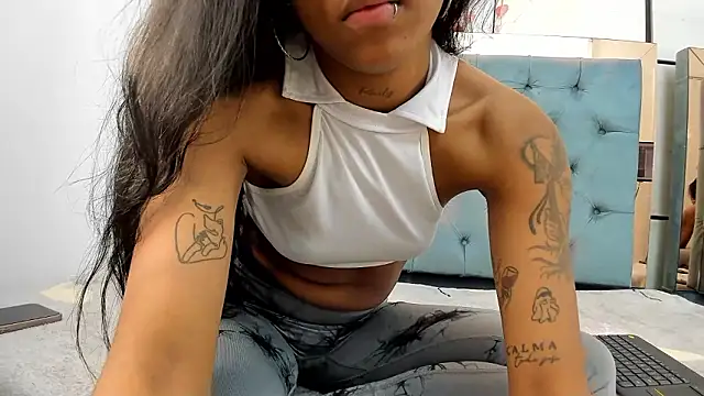 pocahontas pow online show from 02/11/26, 11:15