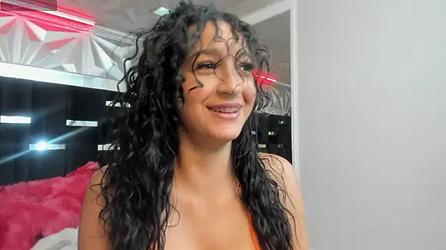 Shelley-Hack online show from 02/22/25, 01:13