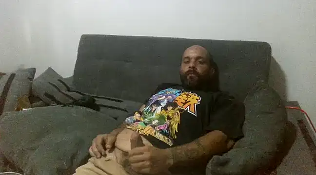 Snapshot of Chubi6669 chatting on 01/22/25, 05:49 Chubi6669 online show from 01/22/25, 05:49