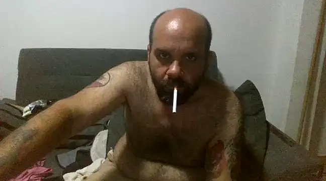 Snapshot of Chubi6669 chatting on 01/23/25, 11:58 Chubi6669 online show from 01/23/25, 11:58