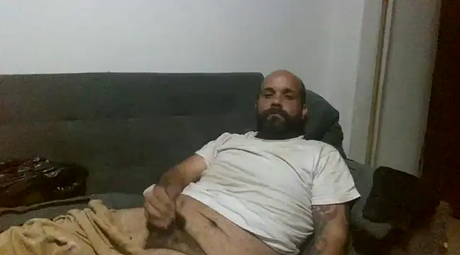 Snapshot of Chubi6669 chatting on 01/29/25, 09:23 Chubi6669 online show from 01/29/25, 09:23