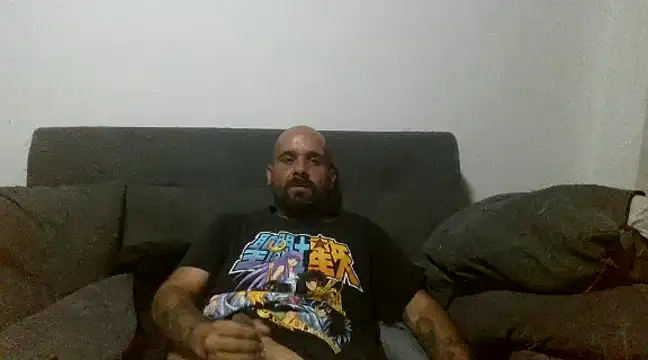 Snapshot of Chubi6669 chatting on 02/04/25, 10:55 Chubi6669 online show from 02/04/25, 10:55