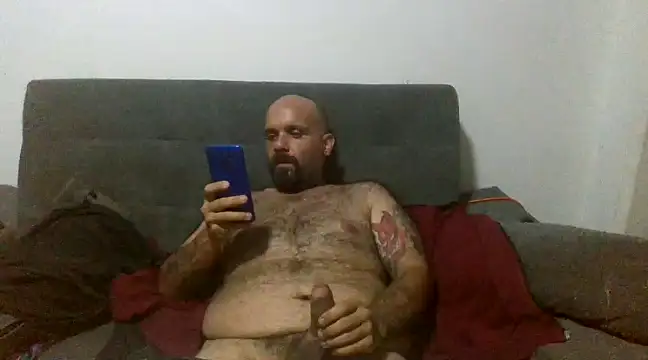 Snapshot of Chubi6669 chatting on 02/05/25, 04:25 Chubi6669 online show from 02/05/25, 04:25